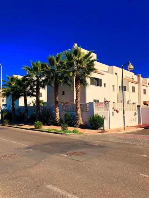 אלמרימר Villa Cinco Palmas מראה חיצוני תמונה