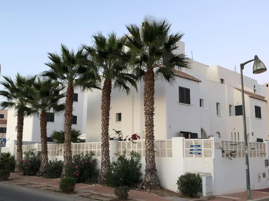 אלמרימר Villa Cinco Palmas מראה חיצוני תמונה