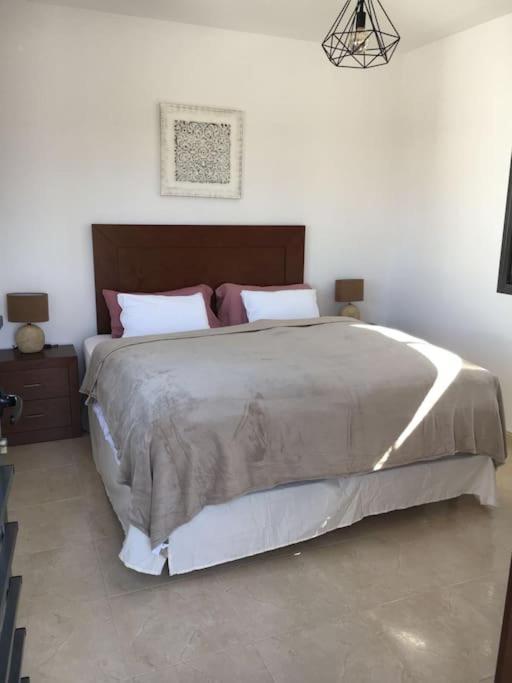 אלמרימר Villa Cinco Palmas מראה חיצוני תמונה