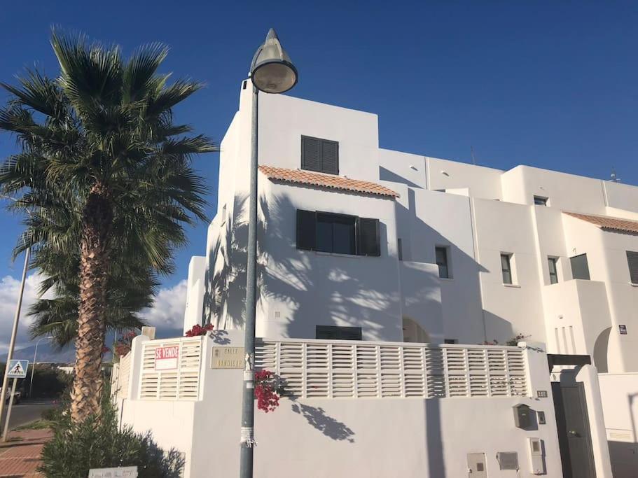 אלמרימר Villa Cinco Palmas מראה חיצוני תמונה
