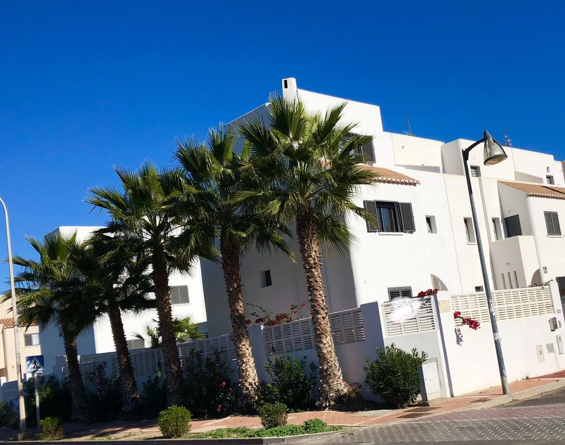 אלמרימר Villa Cinco Palmas מראה חיצוני תמונה