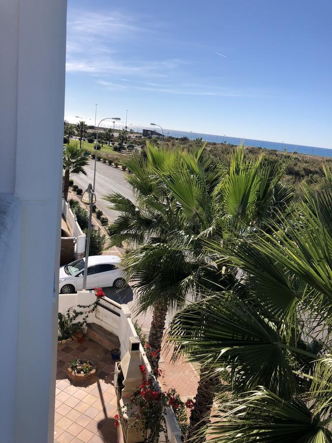 אלמרימר Villa Cinco Palmas מראה חיצוני תמונה