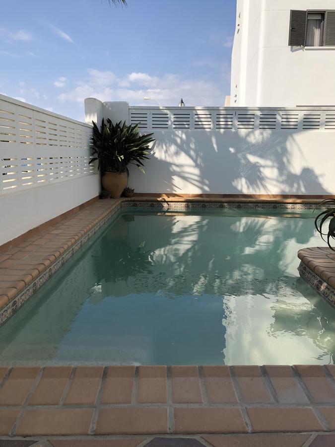 אלמרימר Villa Cinco Palmas מראה חיצוני תמונה