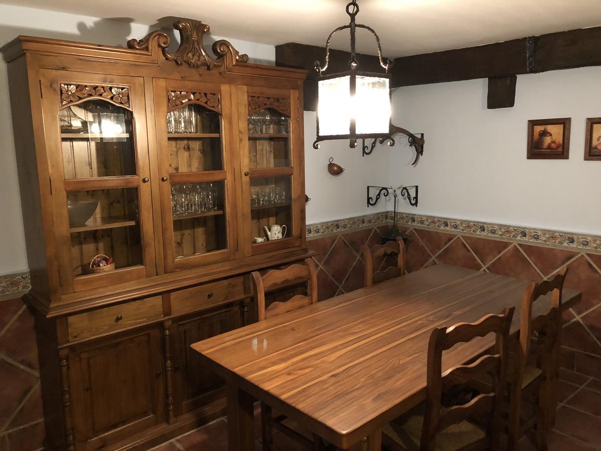 אלמרימר Villa Cinco Palmas מראה חיצוני תמונה