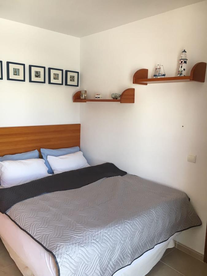 אלמרימר Villa Cinco Palmas מראה חיצוני תמונה