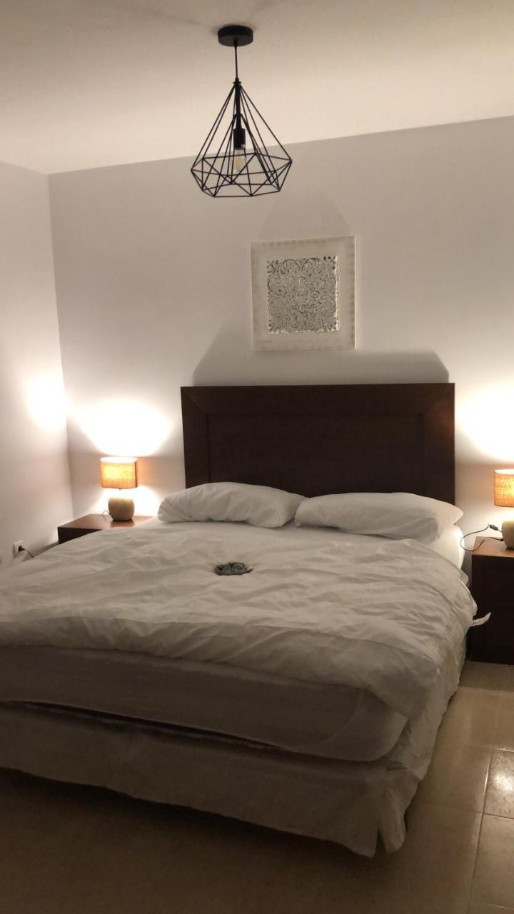 אלמרימר Villa Cinco Palmas מראה חיצוני תמונה